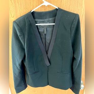 BCBG blazer